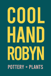 coolhandrobyn
